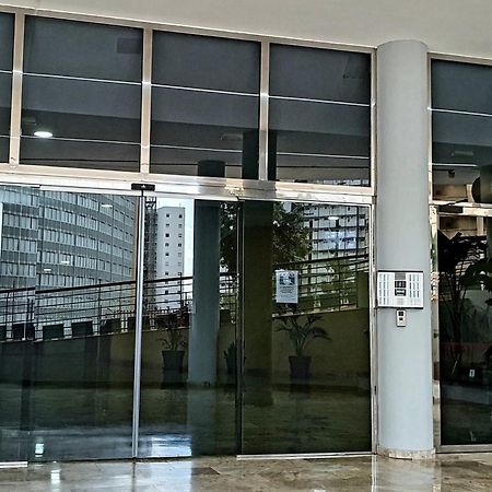 Frente Al Mar De Torre Lugano Apartment Benidorm Exterior foto